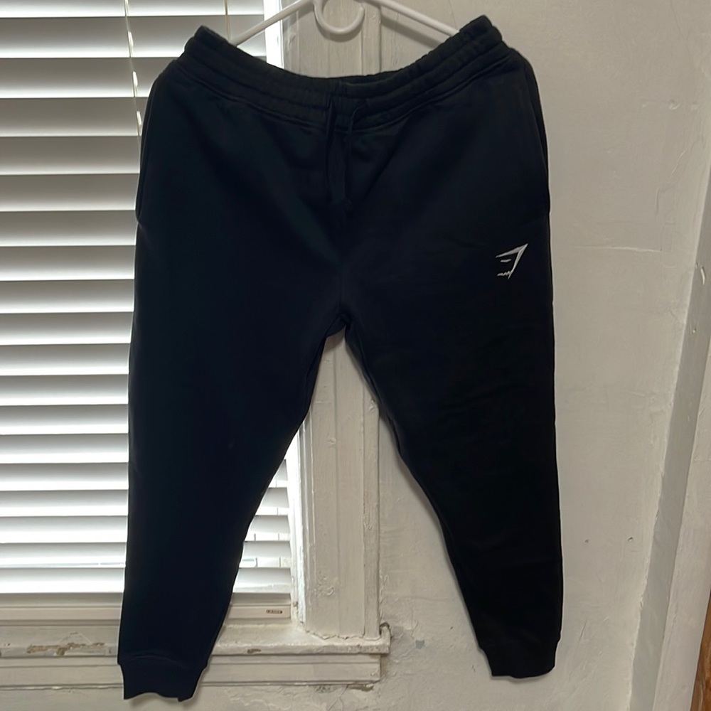 Gymshark Joggers size small
